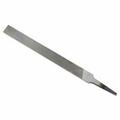 Eat-In 8 in. Half Round Smooth File EA112788